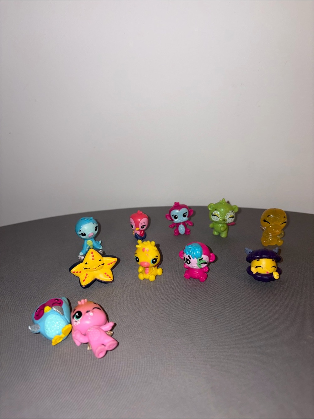 Hatchimal Lot